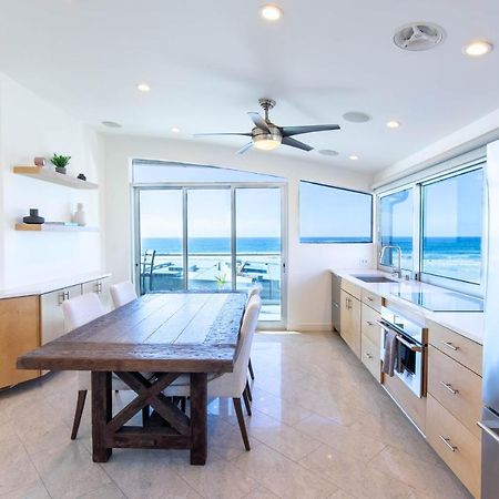 Ocean View, Two-Level Condo With Stunning View, Decks, Fast Wifi & Fireplace San Diego Extérieur photo