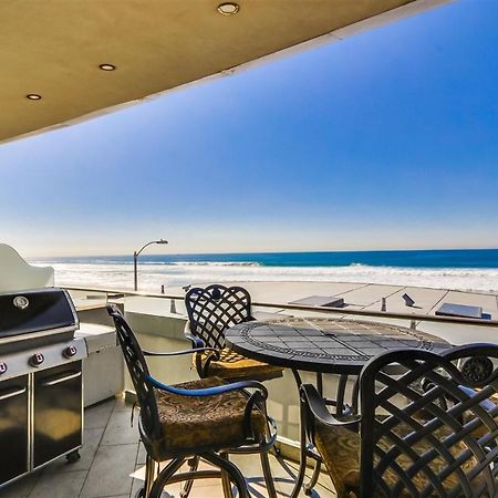 Ocean View, Two-Level Condo With Stunning View, Decks, Fast Wifi & Fireplace San Diego Extérieur photo