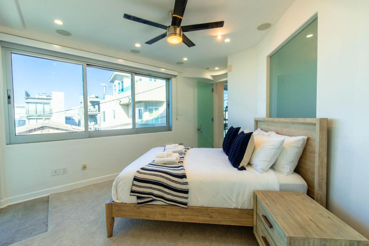 Ocean View, Two-Level Condo With Stunning View, Decks, Fast Wifi & Fireplace San Diego Extérieur photo