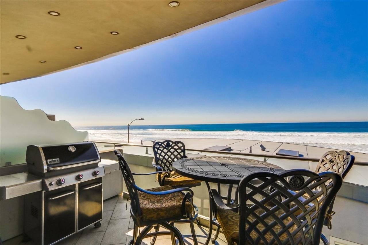 Ocean View, Two-Level Condo With Stunning View, Decks, Fast Wifi & Fireplace San Diego Extérieur photo