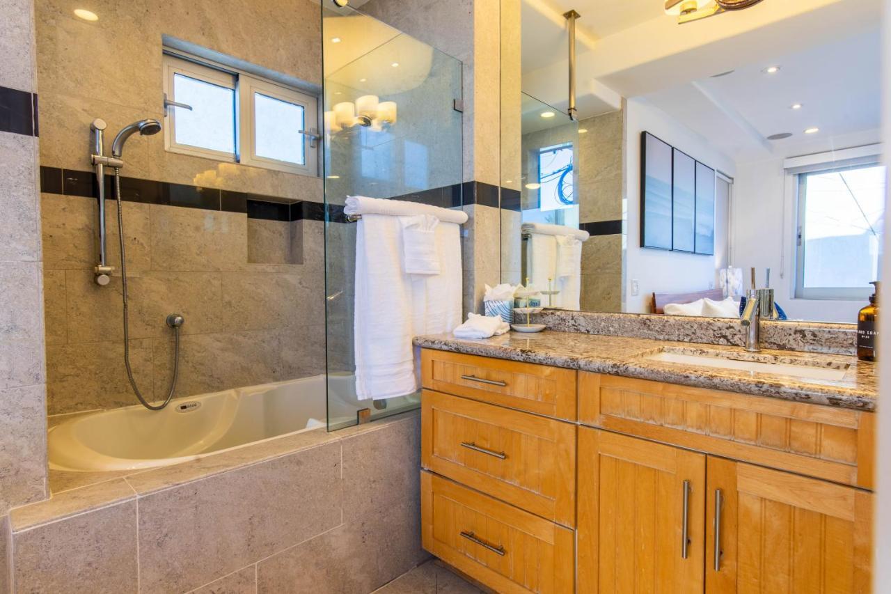 Ocean View, Two-Level Condo With Stunning View, Decks, Fast Wifi & Fireplace San Diego Extérieur photo