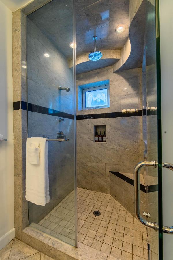 Ocean View, Two-Level Condo With Stunning View, Decks, Fast Wifi & Fireplace San Diego Extérieur photo